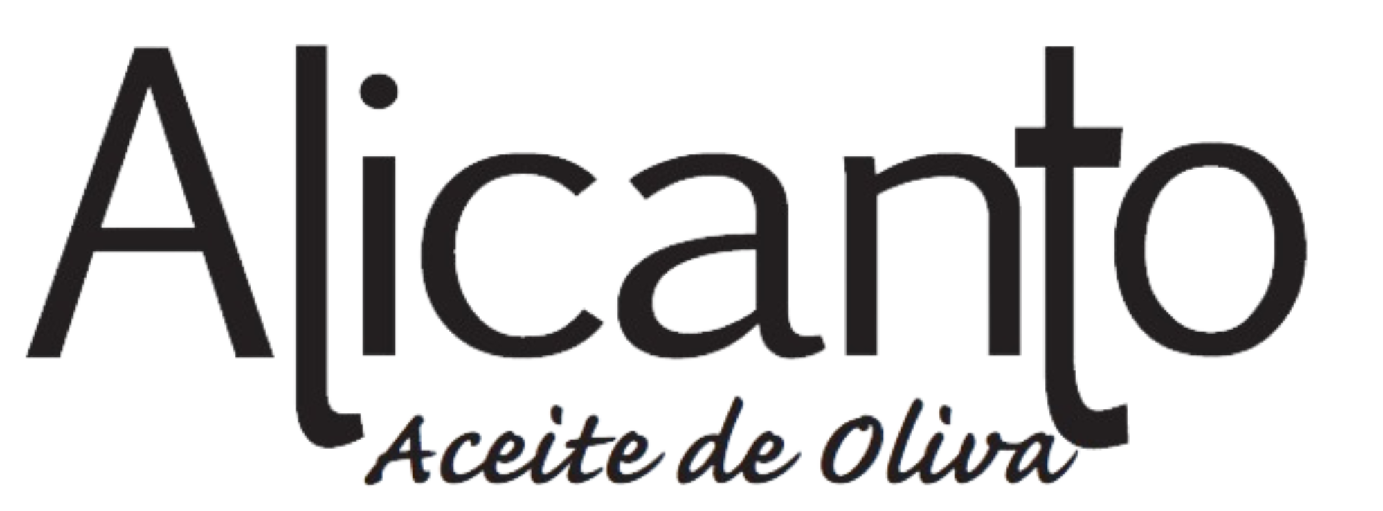 ACEITE ALICANTO